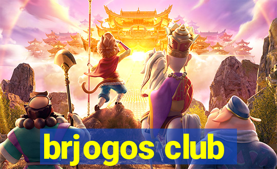 brjogos club